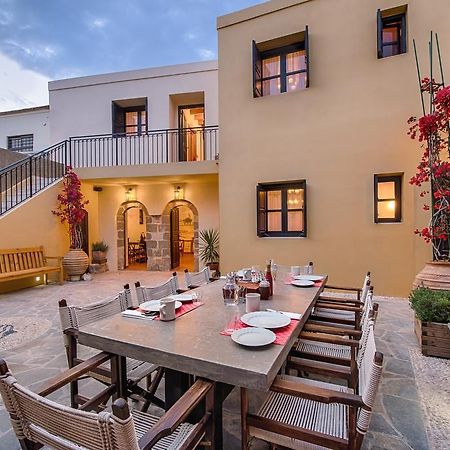 Zacosta Villa Hotel Rhodes City Exteriör bild