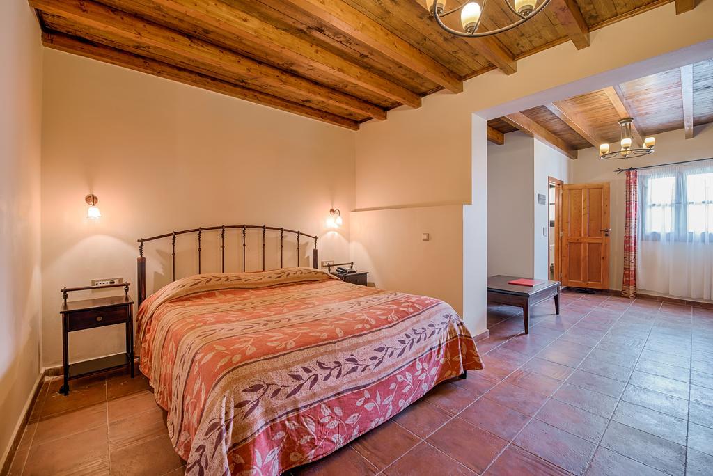 Zacosta Villa Hotel Rhodes City Exteriör bild