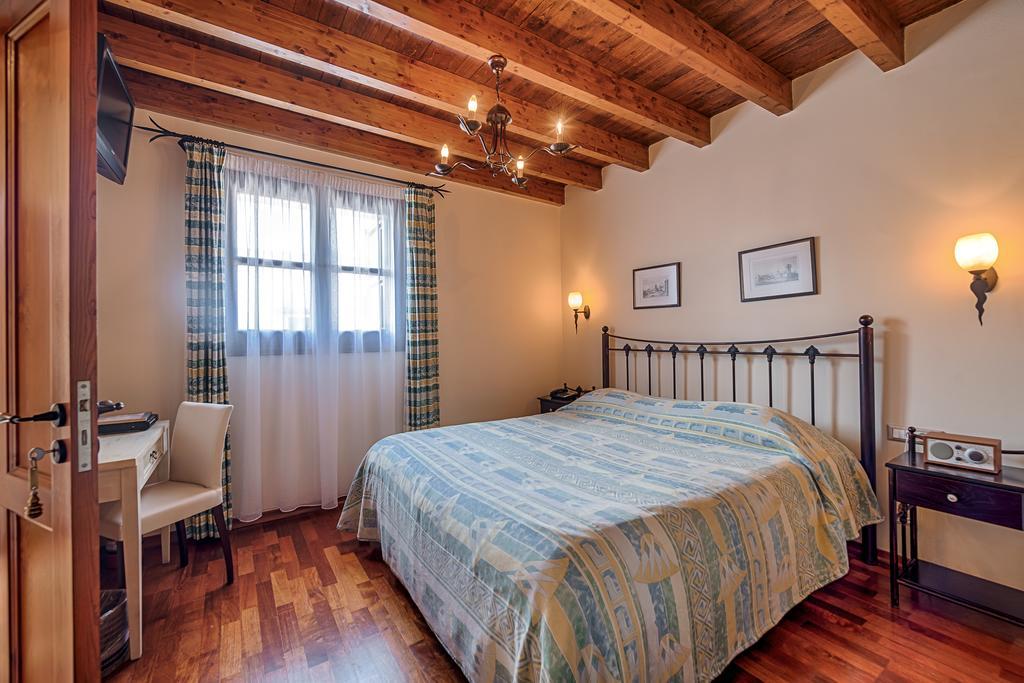Zacosta Villa Hotel Rhodes City Exteriör bild
